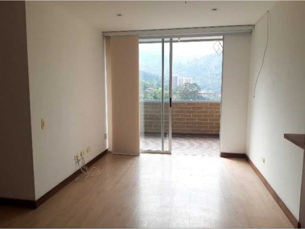 Apartamento en venta en El Chingui, Envigado · foto 10 de 24