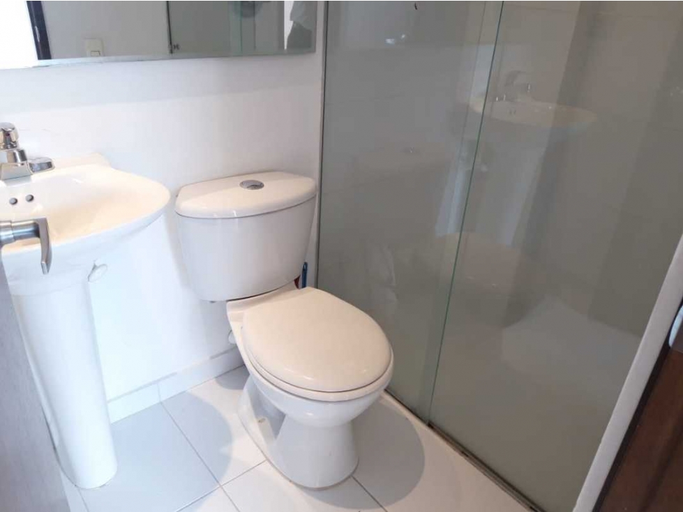 Apartamento en venta en El Chingui, Envigado · foto 14 de 24