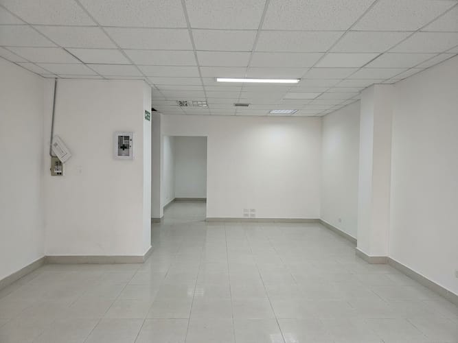 Local en arriendo en Alarcon, Bucaramanga, 30 m² · foto 4 de 5