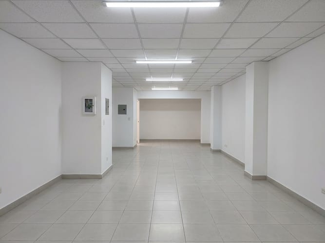 Local en arriendo en Alarcon, Bucaramanga, 30 m² · foto 3 de 5