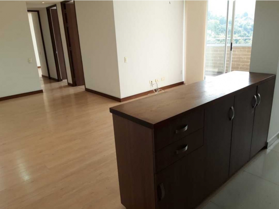Apartamento en venta en El Chingui, Envigado · foto 17 de 24