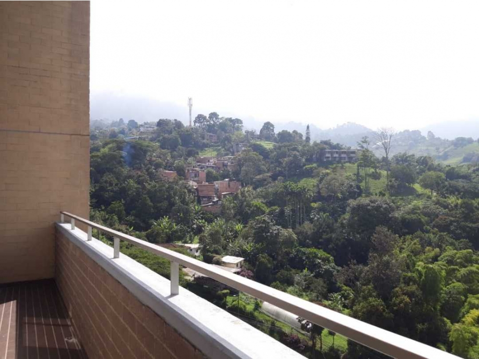 Apartamento en venta en El Chingui, Envigado · foto 19 de 24