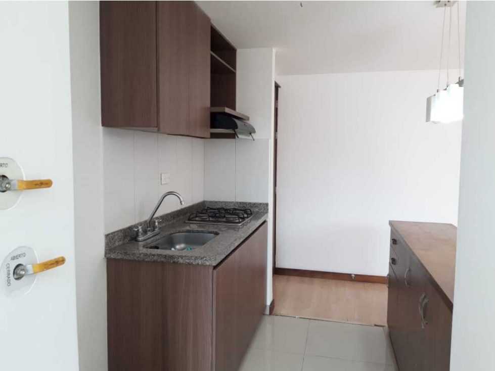 Apartamento en venta en El Chingui, Envigado · foto 20 de 24