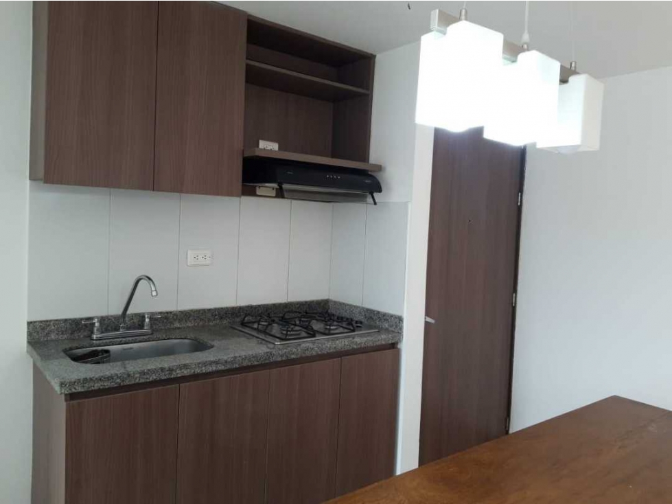 Apartamento en venta en El Chingui, Envigado · foto 21 de 24