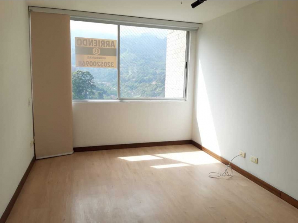 Apartamento en venta en El Chingui, Envigado · foto 22 de 24