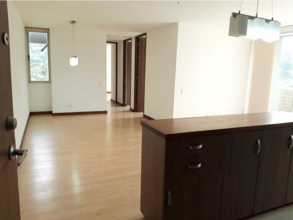 Apartamento en venta en El Chingui, Envigado · foto 23 de 24