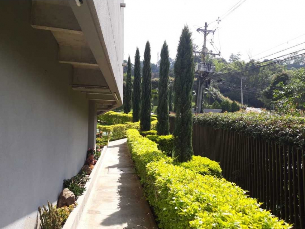 Apartamento en venta en El Chingui, Envigado · foto 24 de 24