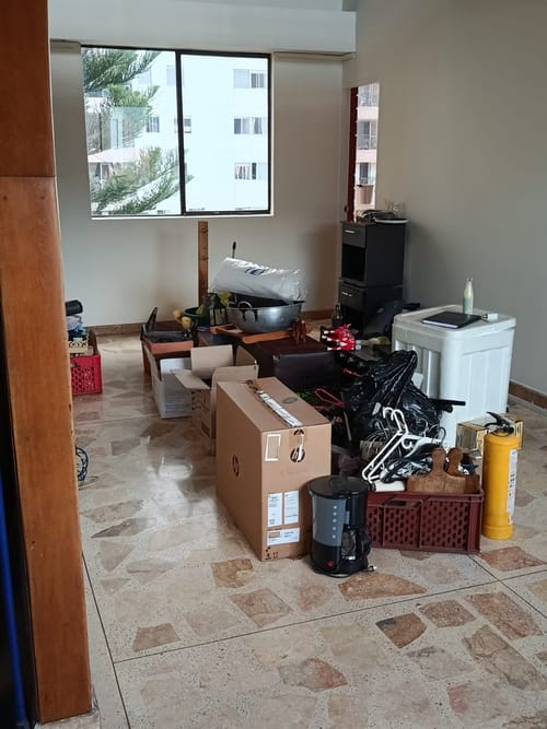 Apartamento de 3 alcobas en venta en Cabañas, Bello, 160 m² · foto 19 de 19