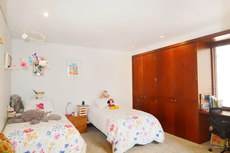 Apartamento de 4 alcobas en venta en Santa Ana, Bogotá, 470 m² · foto 17 de 19
