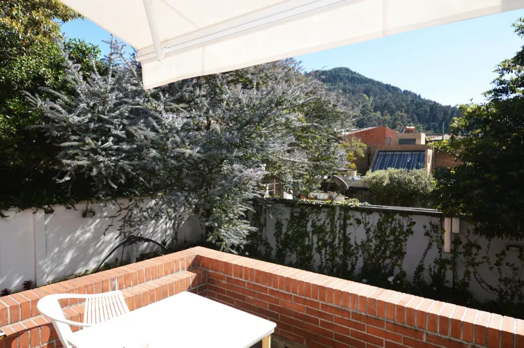 Apartamento de 4 alcobas en venta en Santa Ana, Bogotá, 470 m² · foto 13 de 19