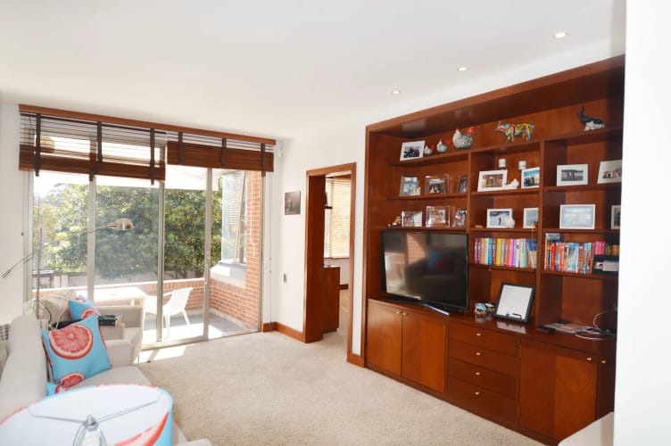 Apartamento de 4 alcobas en venta en Santa Ana, Bogotá, 470 m² · foto 12 de 19