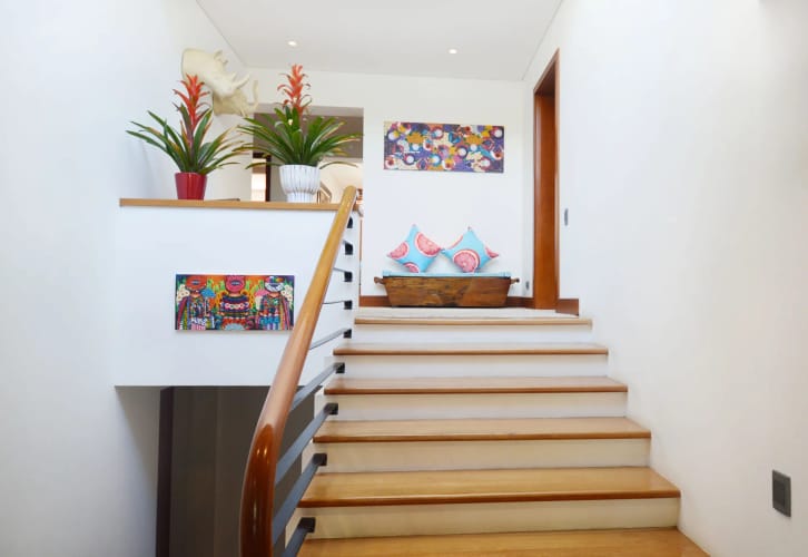 Apartamento de 4 alcobas en venta en Santa Ana, Bogotá, 470 m² · foto 11 de 19