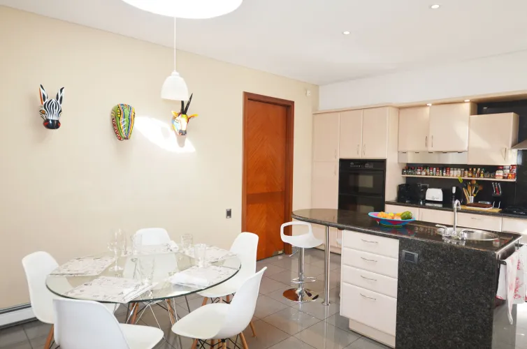 Apartamento de 4 alcobas en venta en Santa Ana, Bogotá, 470 m² · foto 9 de 19