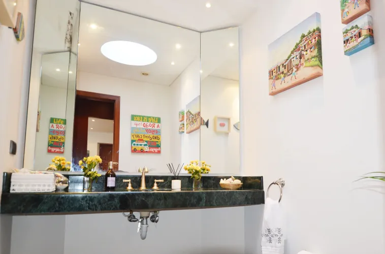 Apartamento de 4 alcobas en venta en Santa Ana, Bogotá, 470 m² · foto 8 de 19