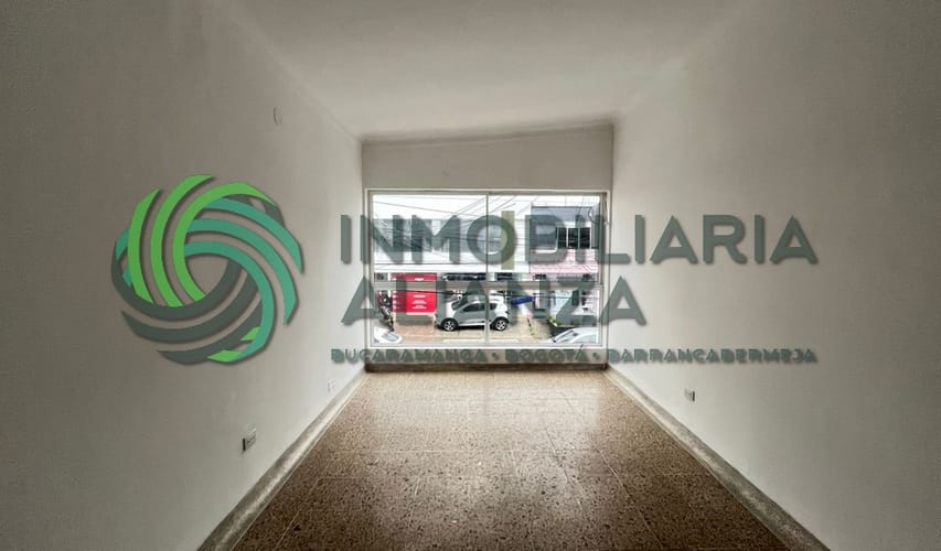 Local en arriendo en Cabecera Del Llano, Bucaramanga, 130 m² · foto 3 de 24
