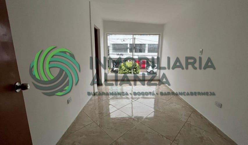 Local en arriendo en Cabecera Del Llano, Bucaramanga, 130 m² · foto 4 de 24