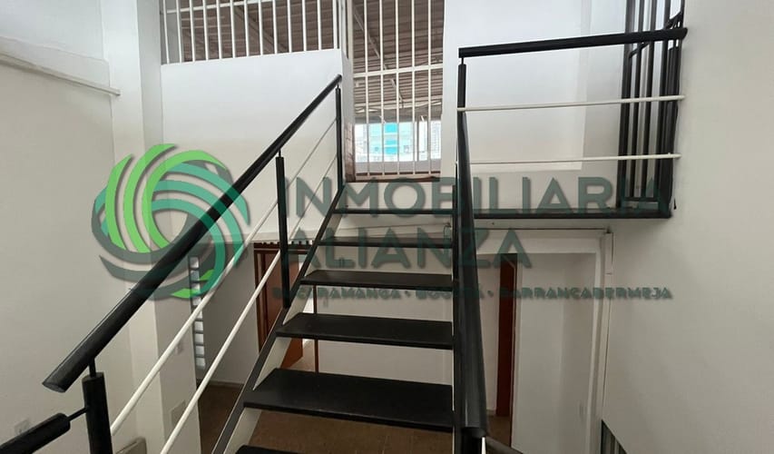 Local en arriendo en Cabecera Del Llano, Bucaramanga, 130 m² · foto 7 de 24