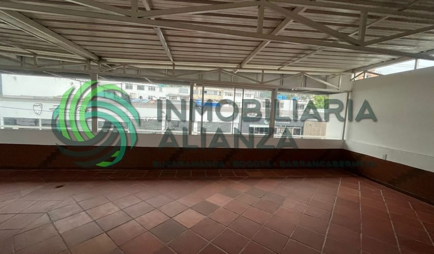 Local en arriendo en Cabecera Del Llano, Bucaramanga, 130 m² · foto 9 de 24