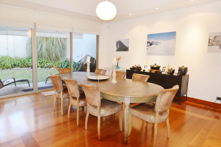 Apartamento de 4 alcobas en venta en Santa Ana, Bogotá, 470 m² · foto 3 de 19