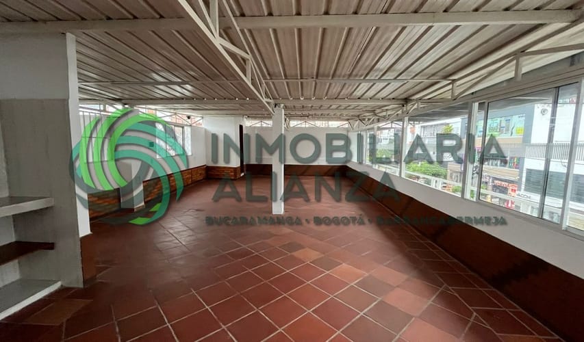 Local en arriendo en Cabecera Del Llano, Bucaramanga, 130 m² · foto 10 de 24