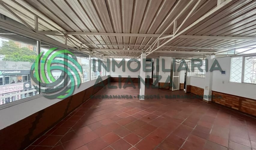 Local en arriendo en Cabecera Del Llano, Bucaramanga, 130 m² · foto 11 de 24
