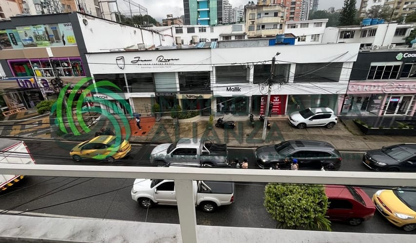 Local en arriendo en Cabecera Del Llano, Bucaramanga, 130 m² · foto 12 de 24