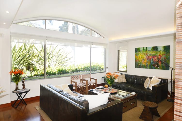 Apartamento de 4 alcobas en venta en Santa Ana, Bogotá, 470 m² · foto 2 de 19