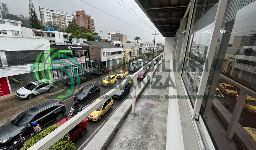 Local en arriendo en Cabecera Del Llano, Bucaramanga, 130 m² · foto 13 de 24