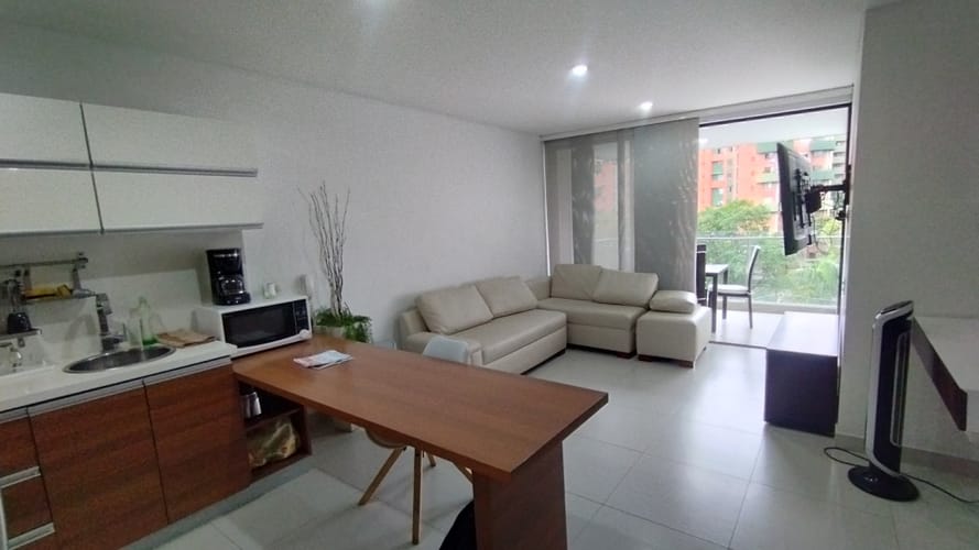 Apartamento en venta en Chipichape, Cali · foto 3 de 24