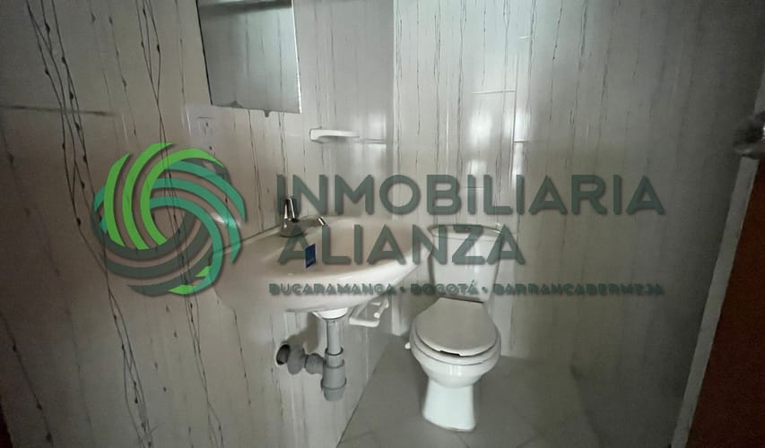 Local en arriendo en Cabecera Del Llano, Bucaramanga, 130 m² · foto 15 de 24