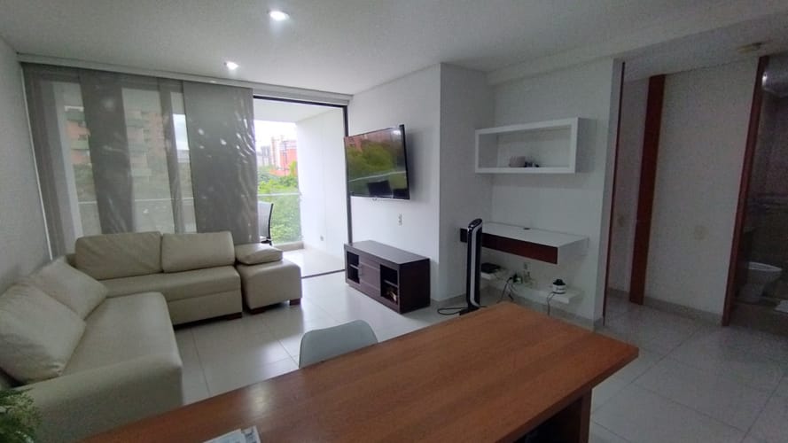Apartamento en venta en Chipichape, Cali · foto 4 de 24