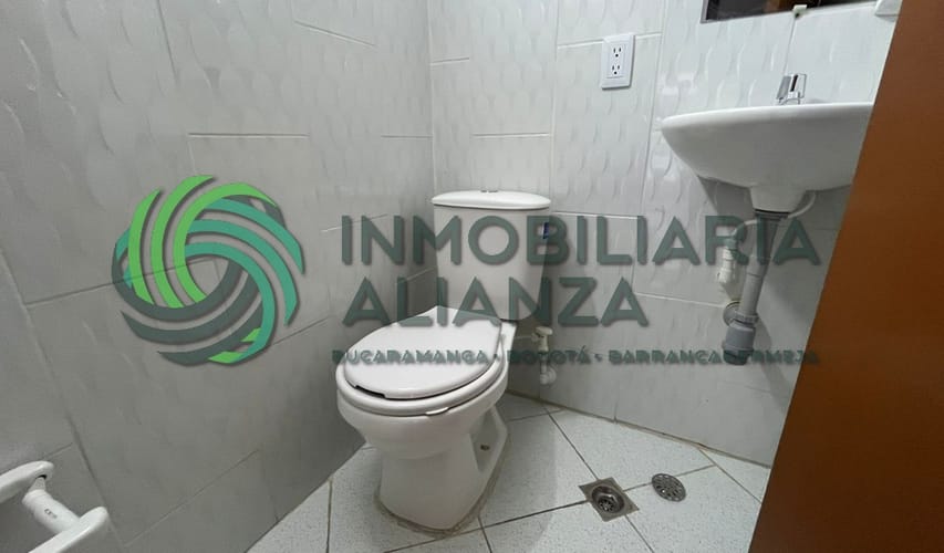 Local en arriendo en Cabecera Del Llano, Bucaramanga, 130 m² · foto 16 de 24