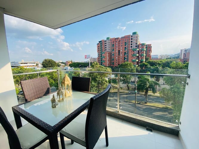 Apartamento en venta en Chipichape, Cali · foto 5 de 24