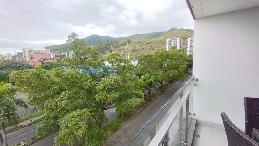 Apartamento en venta en Chipichape, Cali · foto 7 de 24