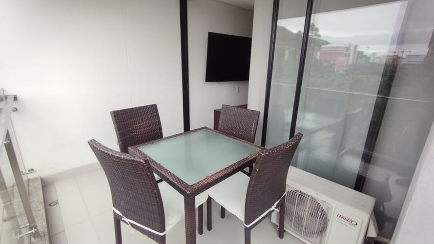 Apartamento en venta en Chipichape, Cali · foto 8 de 24