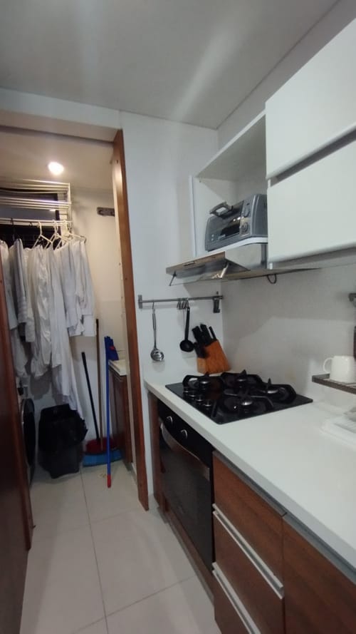 Apartamento en venta en Chipichape, Cali · foto 9 de 24