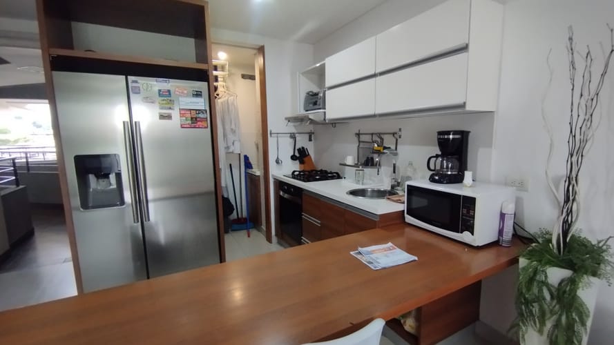 Apartamento en venta en Chipichape, Cali · foto 10 de 24
