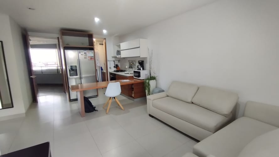 Apartamento en venta en Chipichape, Cali · foto 11 de 24