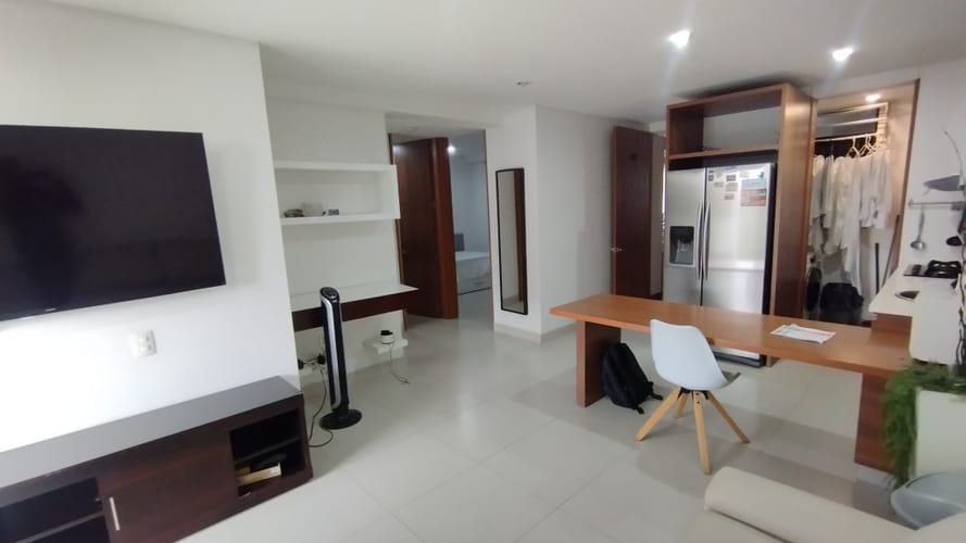 Apartamento en venta en Chipichape, Cali · foto 12 de 24