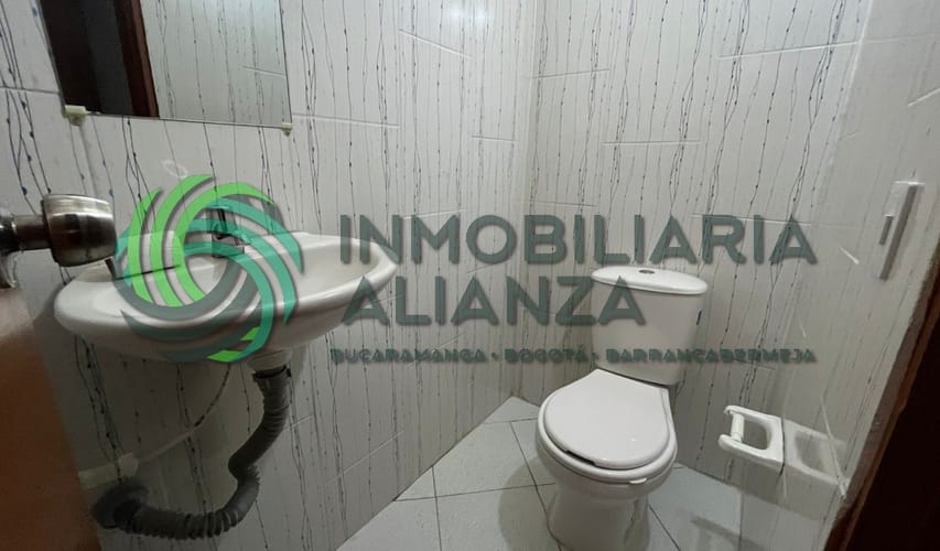 Local en arriendo en Cabecera Del Llano, Bucaramanga, 130 m² · foto 23 de 24