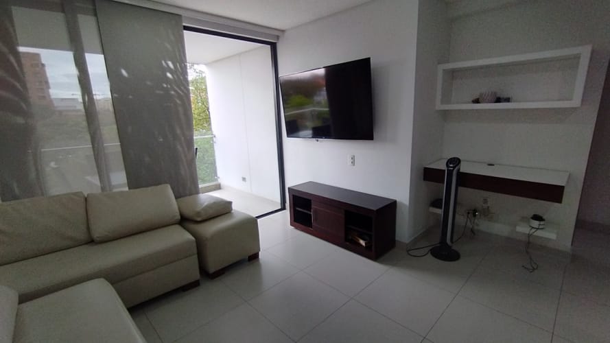 Apartamento en venta en Chipichape, Cali · foto 13 de 24
