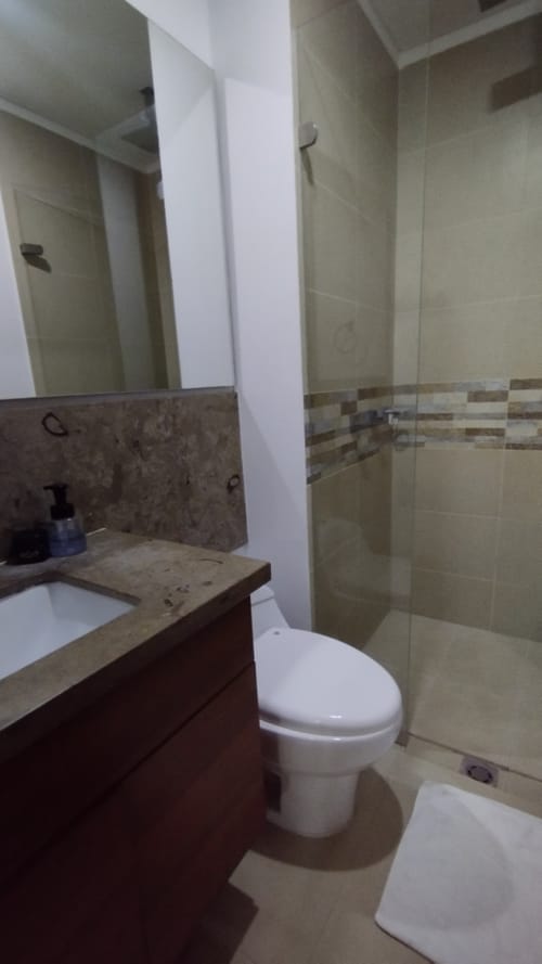 Apartamento en venta en Chipichape, Cali · foto 15 de 24