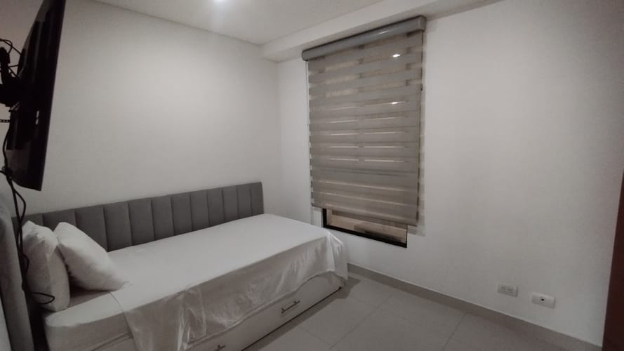 Apartamento en venta en Chipichape, Cali · foto 16 de 24