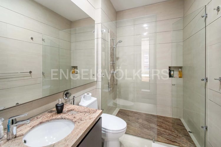 Apartamento de 4 alcobas en venta en La Cabrera, Bogotá, 333 m² · foto 20 de 20
