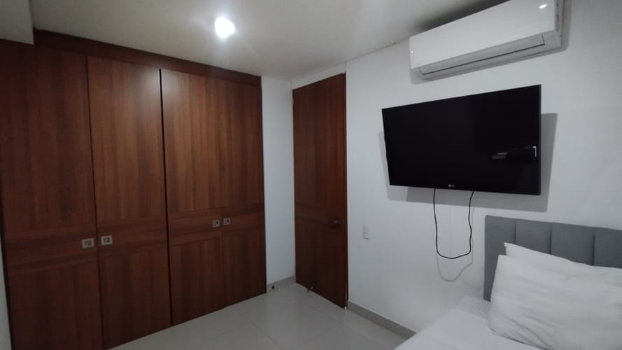 Apartamento en venta en Chipichape, Cali · foto 17 de 24