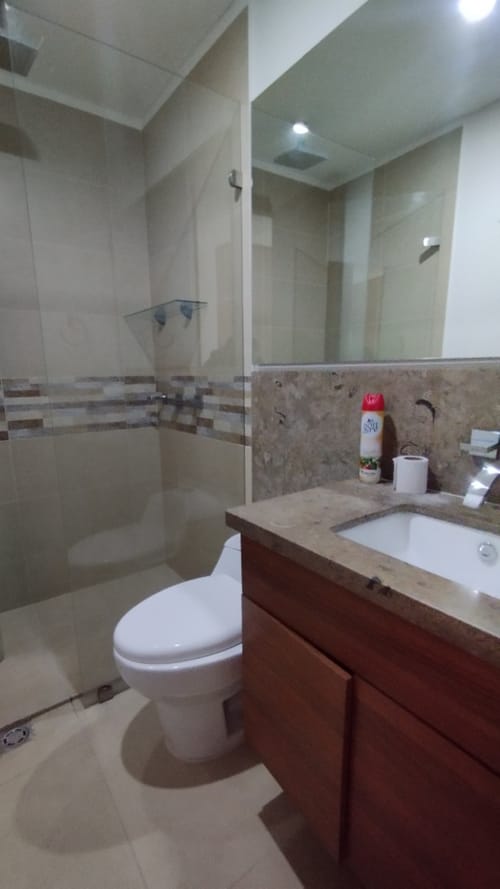 Apartamento en venta en Chipichape, Cali · foto 18 de 24
