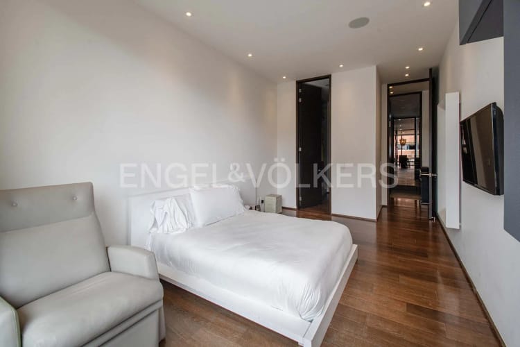 Apartamento de 4 alcobas en venta en La Cabrera, Bogotá, 333 m² · foto 19 de 20
