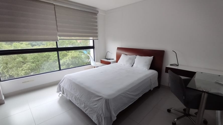 Apartamento en venta en Chipichape, Cali · foto 19 de 24