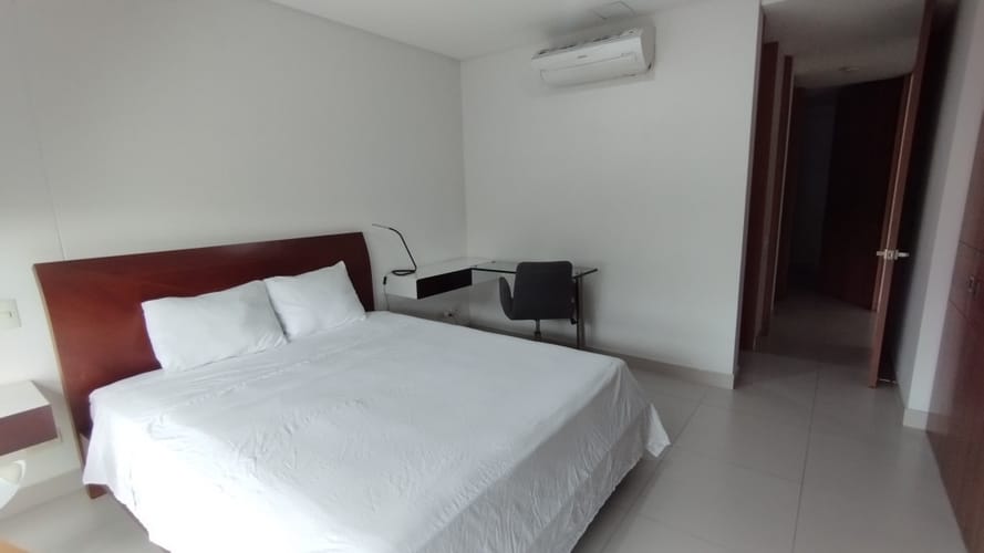 Apartamento en venta en Chipichape, Cali · foto 20 de 24