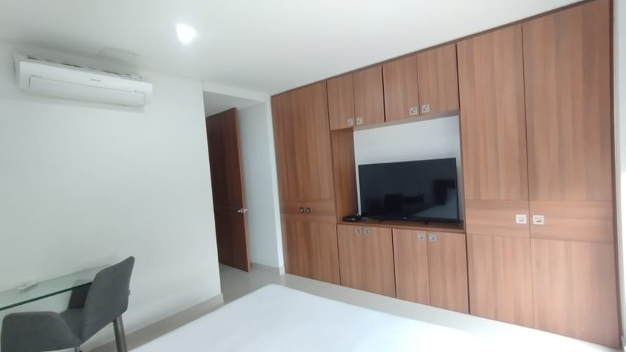 Apartamento en venta en Chipichape, Cali · foto 21 de 24